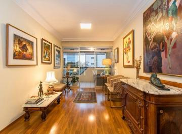 Apartamento · 114m² · 3 Quartos · 1 Vaga · Apartamento Sqn 305 Asa Norte 3 Quartos 1 Suíte 1 Vaga Varanda Canto Vista Andar Alto