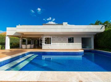 Casa · 934m² · 5 Quartos · 4 Vagas · Casa Shis Ql 14 Lago Sul 5 Suítes Escritório Vista Lago Guarita