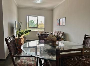 Apartamento · 76m² · 2 Quartos · 1 Vaga · Apartamento à Venda de 76m² com 2 quartos sendo 1 suíte no Jardim São Domingos - Americana