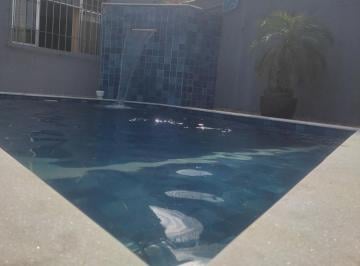 Casa de 2 quartos, Peruíbe · Casa para Venda, Peruíbe / SP. Possui 03 dormitórios e piscina