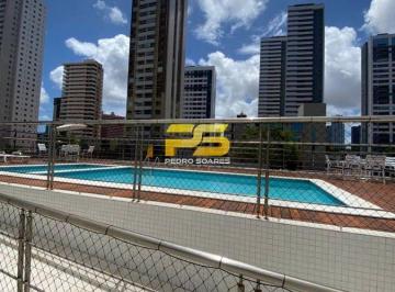 Apartamento · 256m² · APARTAMENTO À VENDA – MANAÍRA