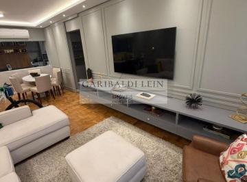 Foto 01 · Apartamento, Cambuí, Campinas, SP