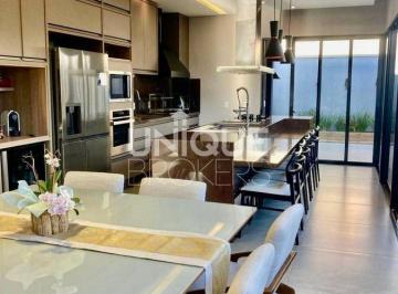 Casa · 360m² · 3 Quartos · 4 Vagas · Casa térrea venda no Brisas Jundiaí, Jardim das Samambaias em Jundiaí - SP.