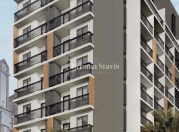 1 · Apartamento com 16.0 m², à venda no bairro Centro.