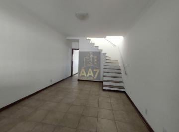 Casa · 125m² · 2 Quartos · 2 Vagas · Sobrado para Locação com 2 Quartos - 2 vagas - Quintal!!