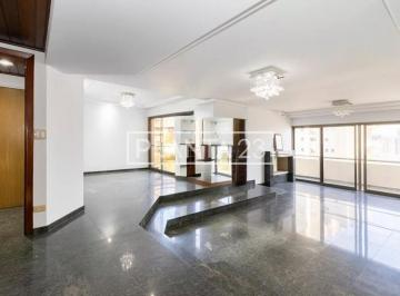 1 · Apartamento com 240 m², 3 quartos sendo 3 suítes à venda no bairro Moema Índios.