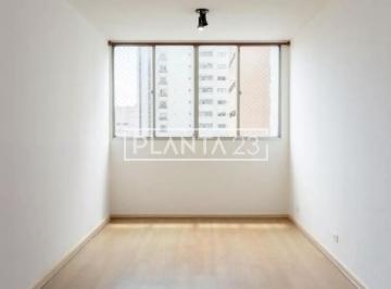 1 · Apartamento com 77 m², 2 quartos e 1 vaga à venda no bairro Moema Índios.