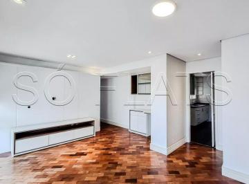 Apartamento · 73m² · 2 Quartos · 1 Vaga · Vila Mariana São Paulo SP | Apartamento 73m² com Suíte e Closet Próximo ao Metrô