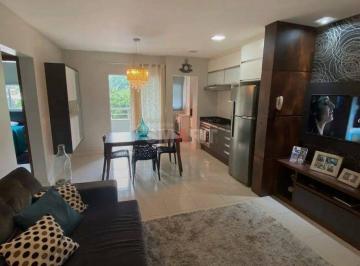 Apartamento · 98m² · 2 Quartos · 1 Vaga · Apartamento à Venda com 2 Quartos na Barra