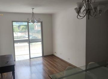 Apartamento · 80m² · 3 Quartos · 1 Vaga · Apartamento para venda ou aluguel na Vila Olimpia - São Paulo/SP