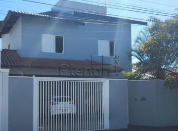 imagem · Sobrado à venda em Valinhos, Jardim Maria Ilydia, com 3 quartos, com 300 m²
