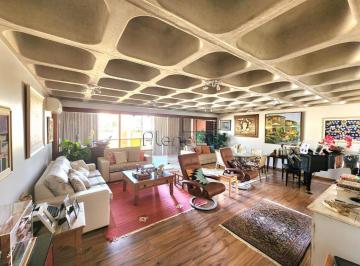imagem · Apartamento à venda em Campinas, Cambuí, com 3 suítes, com 264.54 m², Edifício I