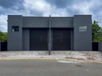 imagem · Galpão para alugar em Vinhedo, Santa Claudina, com 188 m²