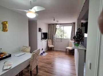 imagem · Apartamento para alugar em Campinas, Parque Rural Fazenda Santa Cândida, com 3 q