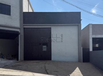 imagem · Galpão para alugar em Vinhedo, Buracão, com 188 m²