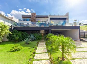 imagem · Sobrado à venda em Itupeva, Serra Azul, com 4 suítes, com 515 m², Fazenda Serra