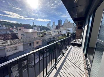 Apartamento · 35m² · 1 Quarto · LOFT NO BAIRRO DAS NAÇÕES - BALNEÁRIO CAMBORIÚ