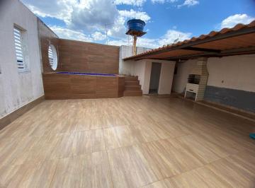 Casa de 4 quartos, Brasília · LOCAÇÃO EXCELENTE CASA SOBRADO, QNP 09.
