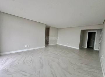 Apartamento · 102m² · 3 Quartos · 2 Vagas · Apartamento no Edifício Sky - Praia Brava, Itajaí