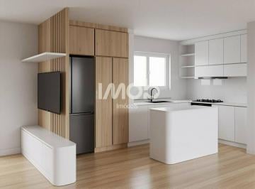 Casa · 2 Quartos · 2 Vagas · GEMINADO 2 SUÍTES - VILA LENZI