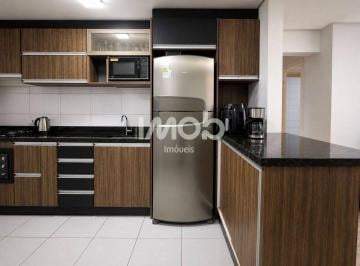 Apartamento · 2 Quartos · 1 Vaga · Apartamento com 2 Quartos, Centro