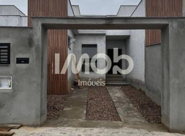 Casa · 2 Quartos · 1 Vaga · GEMINADO 1 SUÍTE + 1 QUARTO, TIFA MARTINS