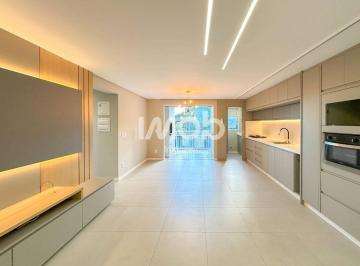 Apartamento · 153m² · 3 Quartos · APARTAMENTO COM SUÍTE + 2 QUARTOS, VILA LALAU
