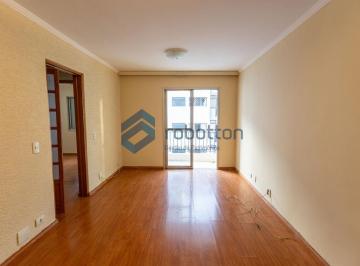 Apartamento · 63m² · 2 Quartos · 1 Vaga · APARTAMENTO DE 2 DORMITÓRIOS COM VAGA DE GARAGEM EM SÃO JUDAS!!