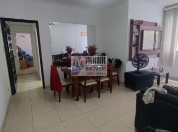 Foto 01 · Apartamento, Embaré, Santos, SP