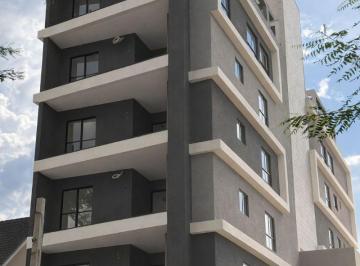 Apartamento de 1 quarto, Curitiba · Studio Novo no Bacacheri: Modernidade e Investimento no Residencial Mônaco!