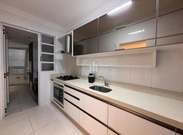 Apartamento · 80m² · 2 Quartos · 1 Vaga · Apartamento 2 Quartos com 1 Suíte e 80m² - Campinas