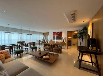 Apartamento · 195m² · 3 Quartos · 3 Vagas · Apartamento À VENDA com 3 suítes e 3 vagas a 700m do Clube Paineiras e 1,7km do Colégio Avenues.
