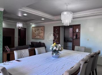 Casa · 118m² · 4 Quartos · 2 Vagas · Casa 4 Quartos com Piscina - Barreiros