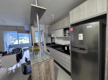 Apartamento · 70m² · 2 Quartos · 1 Vaga · Apartamento 2 Quartos com 1 Suíte e 70m² - Pedra Branca
