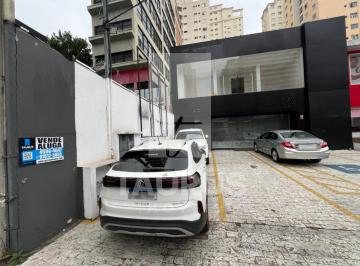 Foto 15 · Loja para comprar ou alugar na Avenida Ibirapuera, Moema. 10 salas, 6 vagas, edícula, 610m².