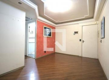 Apartamento · 55m² · 2 Quartos · 1 Vaga · Apartamento à Venda - Vila Tibirica, 2 Quartos, 55 m² - Santo André