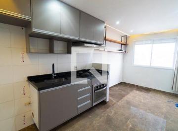 Apartamento · 26m² · 1 Quarto · Apartamento à Venda - Vila Campestre, 1 Quarto, 26 m² - São Paulo