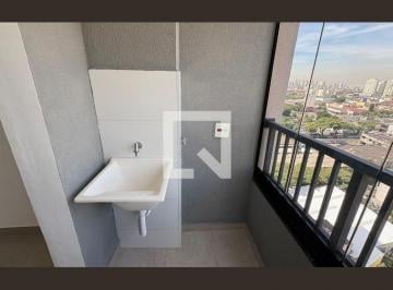 Apartamento · 25m² · 1 Quarto · Apartamento à Venda - Cambuci, 1 Quarto,  25 m² - São Paulo