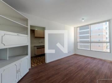 Apartamento · 48m² · 1 Quarto · 1 Vaga · Apartamento à Venda - Consolação, 1 Quarto, 48 m² - São Paulo