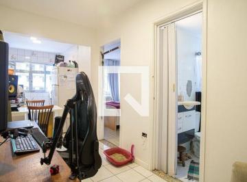 Apartamento · 33m² · 1 Quarto · Apartamento à Venda - Consolação, 1 Quarto, 33 m² - São Paulo