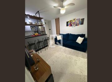 Apartamento · 44m² · 2 Quartos · 1 Vaga · Apartamento à Venda - Vila Constança , 2 Quartos,  44 m² - São Paulo