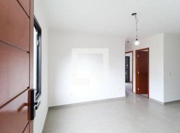 Apartamento · 52m² · 2 Quartos · 1 Vaga · Apartamento à Venda - Vila Mazzei, 2 Quartos,  52 m² - São Paulo