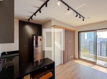 Apartamento en Venda de 1 quarto Paraíso · Apartamento à Venda - Vila Mariana, 1 Quarto, 25 m² - São Paulo