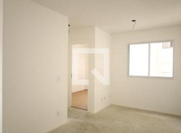 Apartamento · 41m² · 2 Quartos · Apartamento à Venda - Jardim Brasília, 2 Quartos,  41 m² - São Paulo