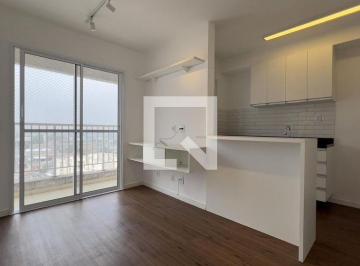 Apartamento · 46m² · 2 Quartos · 1 Vaga · Apartamento à Venda - Vila Augusta, 2 Quartos, 46 m² - Guarulhos