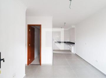 Apartamento · 39m² · 2 Quartos · Apartamento à Venda - Vila Mazzei, 2 Quartos,  39 m² - São Paulo