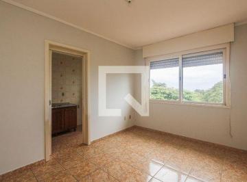 Apartamento · 43m² · 1 Quarto · 1 Vaga · Apartamento à Venda - Vila Jardim, 1 Quarto,  43 m² - Porto Alegre