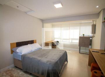 Apartamento · 30m² · 1 Quarto · Apartamento à Venda - Chácara Santo Antonio, 1 Quarto, 30 m² - São Paulo