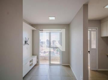 Apartamento · 42m² · 2 Quartos · 1 Vaga · Apartamento à Venda - Butantã, 2 Quartos,  42 m² - São Paulo
