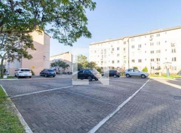 Apartamento · 36m² · 2 Quartos · 2 Vagas · Apartamento à Venda - Cavalhada, 2 Quartos,  36 m² - Porto Alegre